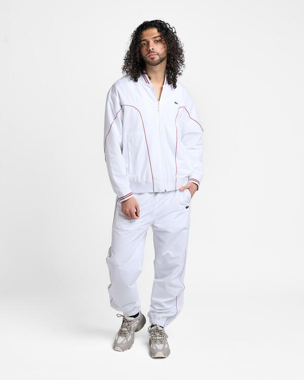 Lacoste TRACK JACKET | BH2767-6AX | AFEW STORE